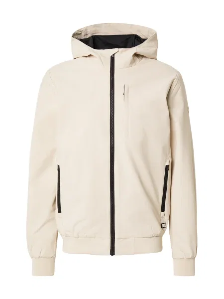 Cars Jeans Přechodná bunda CIRO písková