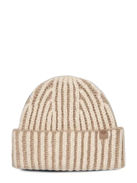 Căciulă Ugg chunky