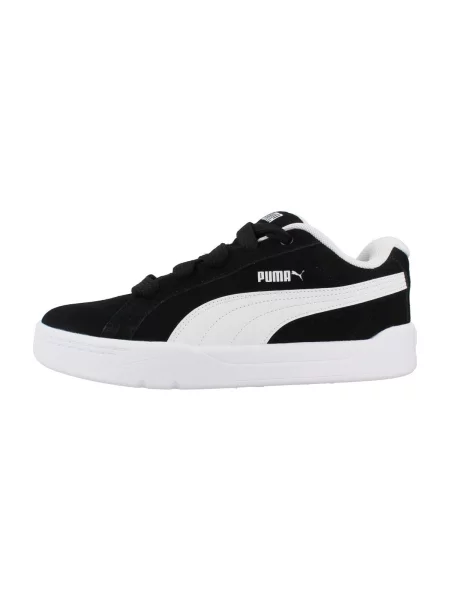 Félcipo Puma fekete