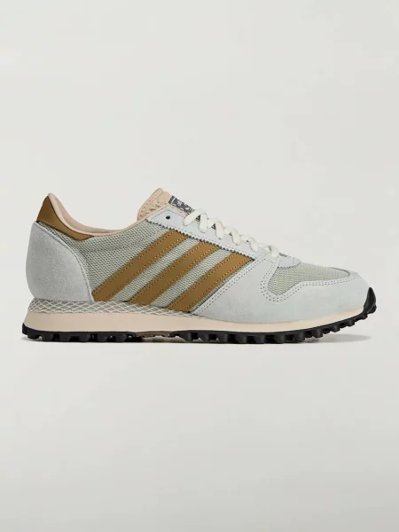 Adidas Originals LONGRIDGE x SPZL sneakersy zielone