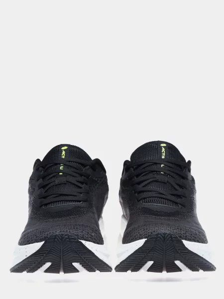 Кросівки Lotto чорний