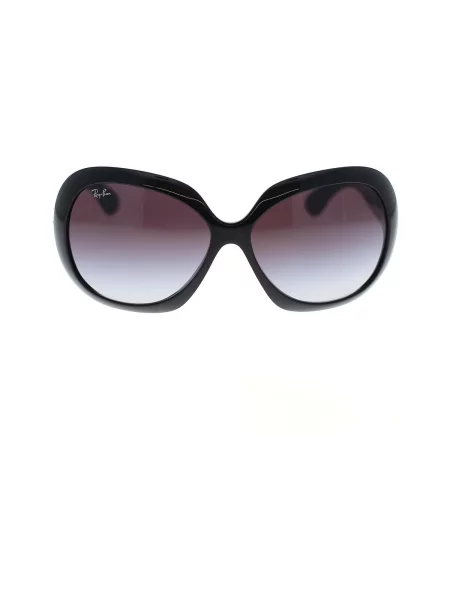 Hodinky & Bižuterie Ray-ban JACKIE OHH II černé
