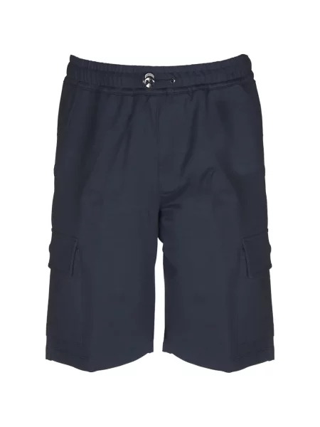 Šortky cargo Kired modré