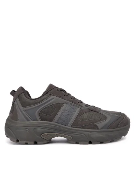 Napapijri Sneakers verde