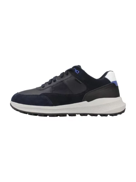 Pantofi Geox albastru