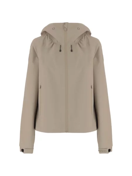 Jachetă cu glugă Save The Duck cu glugă