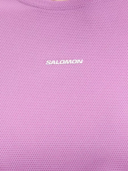 Футболка Salomon