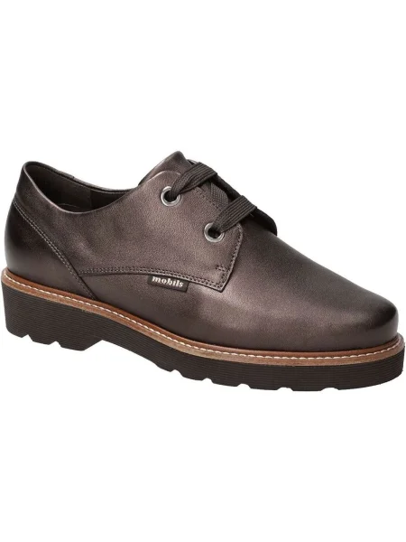 Pantofi derby Mephisto