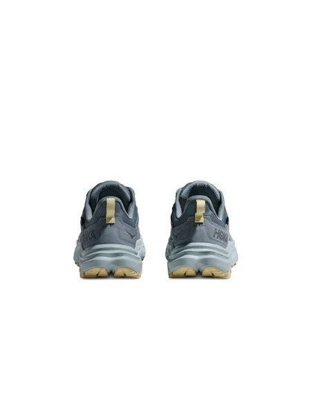 Hoka Bakancs Anacapa 2 Low Gtx szürke