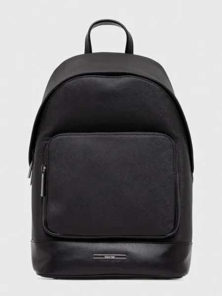 Hátizsák Calvin Klein fekete