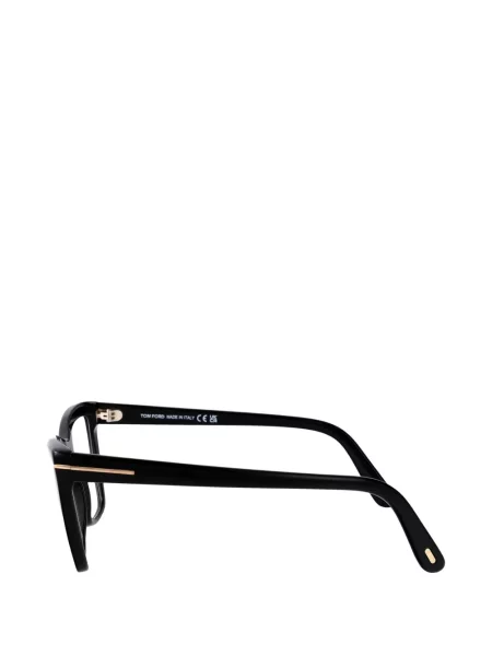 Ochelari de soare Tom Ford Eyewear negru