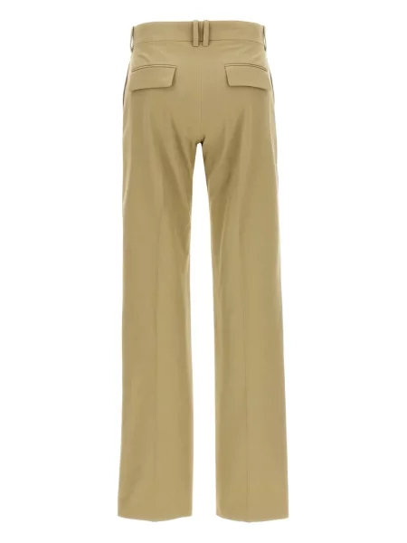 Pantaloni The Row maro
