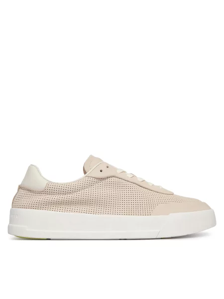 Tommy Hilfiger Superge Th Court Best bež