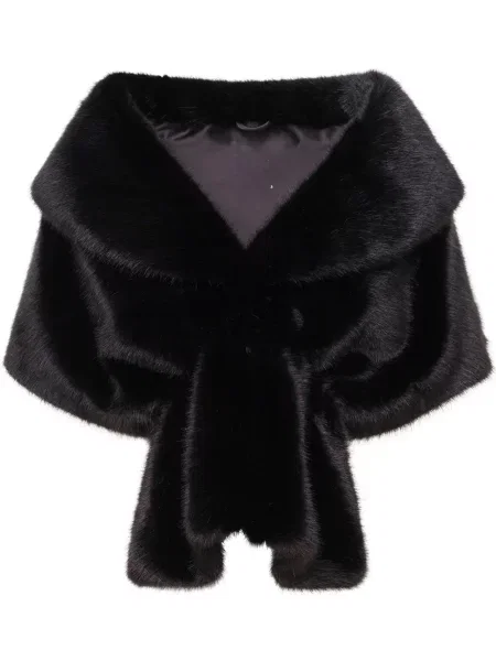 Geacă Unreal Fur negru
