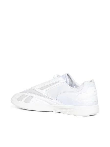 Sneakerși Reebok alb