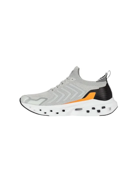 Pantofi K-swiss gri