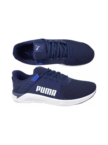 Pantofi Puma albastru
