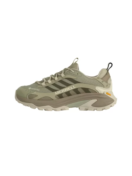 MERRELL Pantofi MOAB SPEED 2 / maro bej