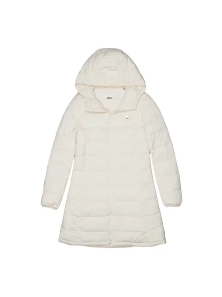 Kurtka Guess beżowa