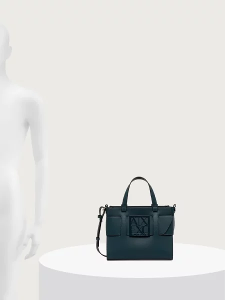 Armani Exchange női műbőr táska