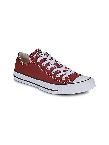 Superge Converse Chuck Taylor All Star rdeča