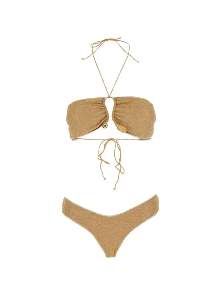 Bikini Oséree kuglice