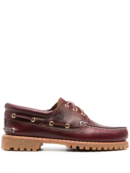 Pantofi Timberland roșu