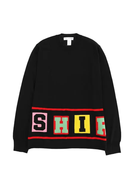 Cămașă Comme Des Garçons Shirt negru