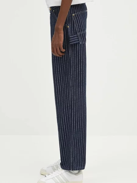 Pantaloni Human Made business