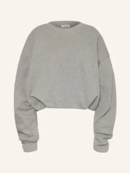 Ladneri Bluza Nick grau szara