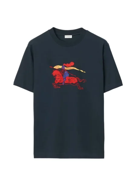 Tricou Burberry albastru