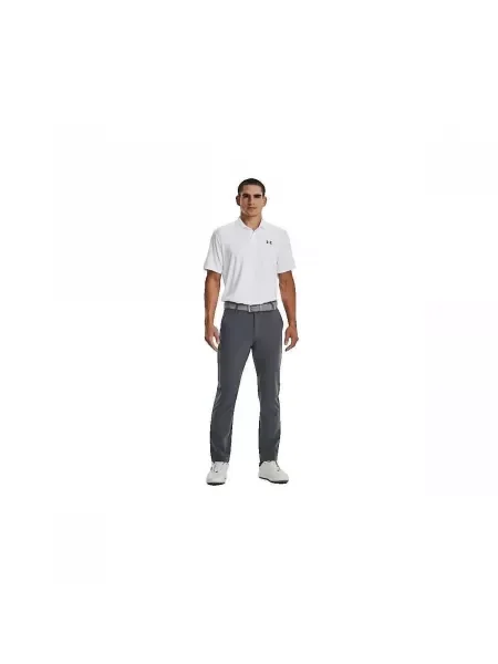 Tričko Under Armour biela