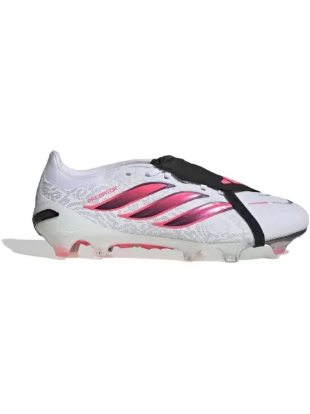 Pantofi Adidas alb