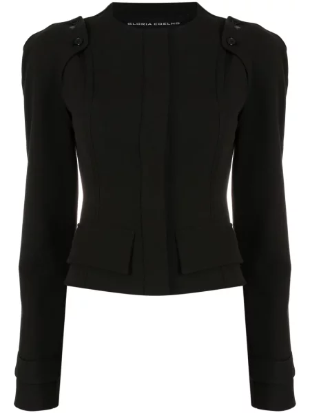 Geacă Gloria Coelho negru