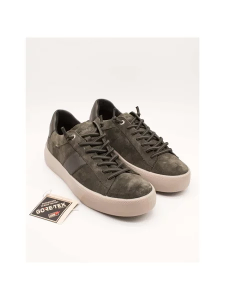 Pantofi Legero verde