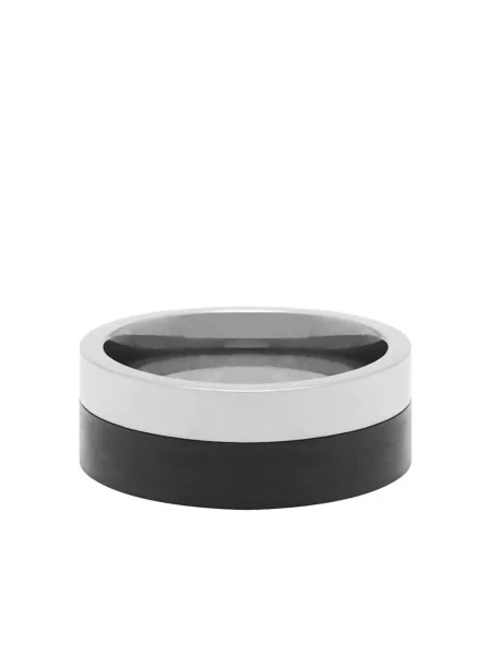 Inel Nialaya Jewelry argintiu