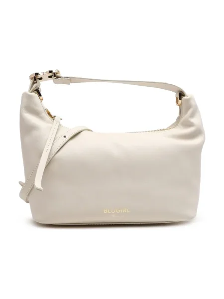 Geanta hobo Blugirl Blumarine din piele