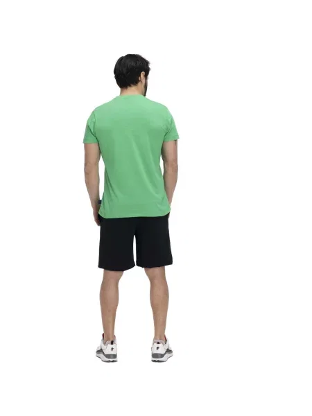 Tricou Leone 1947 verde