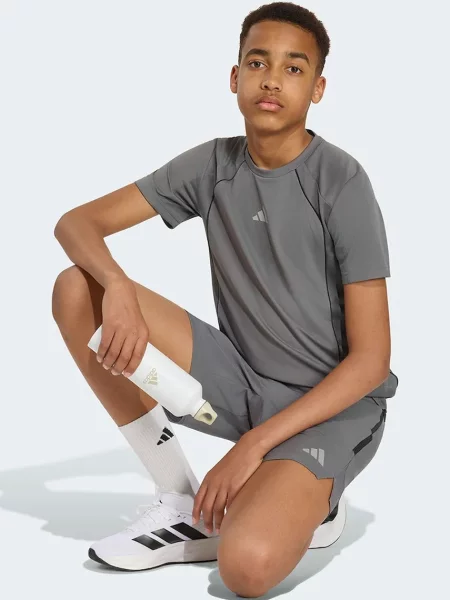 Adidas футболка дитяча TRAIN ESSENTIALS SEASONAL