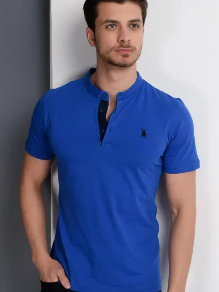 Tricou Dewberry albastru