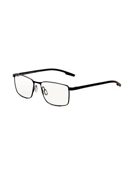 Ochelari de soare Porsche Design negru