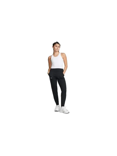 Trening Under Armour negru