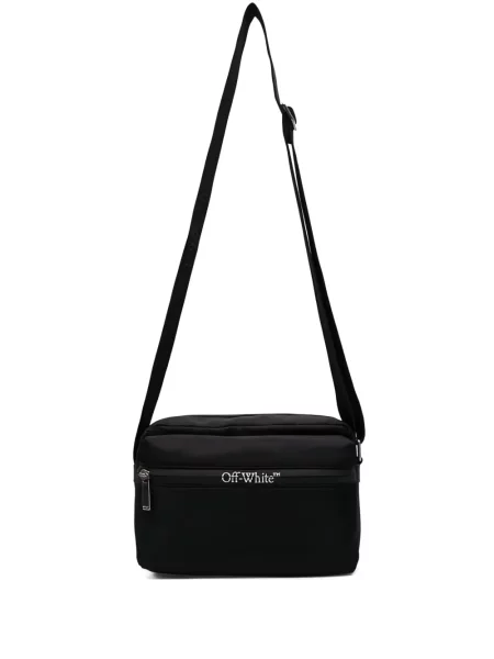 Rankinė Off-white balta