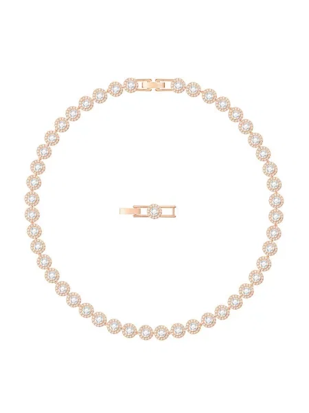 Swarovski Колие ANGELIC