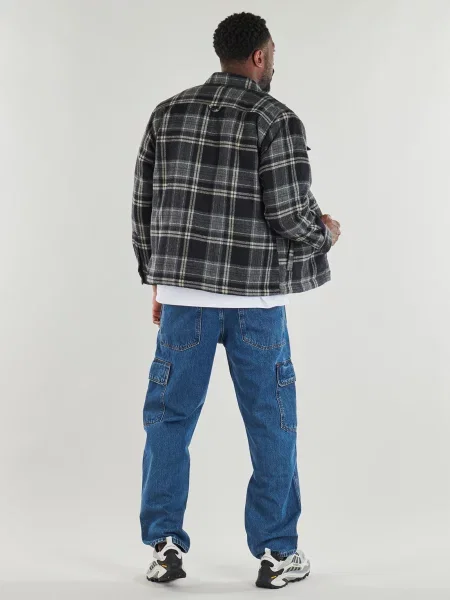 Cămașă Superdry gri