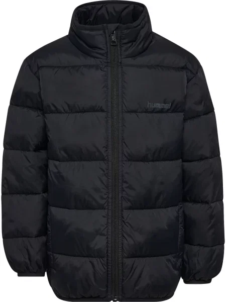 Hummel Geacă sport negru
