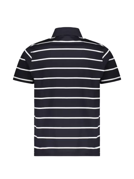 Tricou polo Paul & Shark albastru