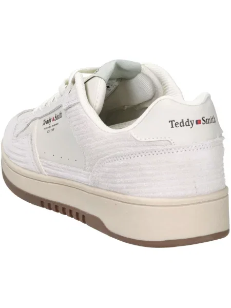 Mackó félcipo Teddy Smith szürke