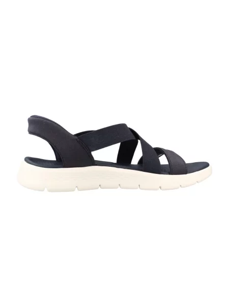 Félcipő Skechers kék