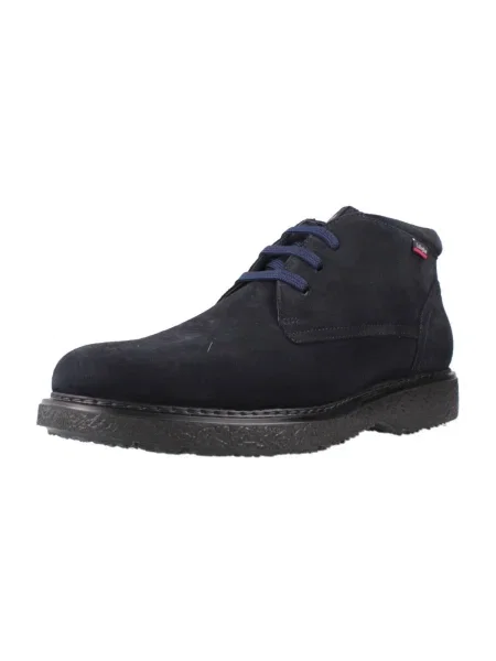 Pantofi Callaghan albastru